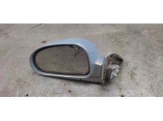 Recambio de retrovisor izquierdo para hyundai coupe (j2) 1.6 fx coupe referencia OEM IAM   3 PINS