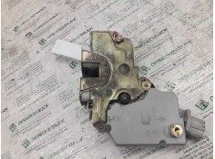 Recambio de cerradura puerta delantera izquierda para nissan primera berlina (p11) básico referencia OEM IAM  CON CENTRALIZADO E 2