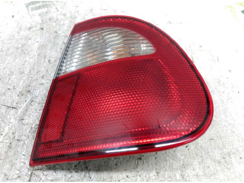 Recambio de piloto trasero derecho para seat cordoba berlina (6k2) stella referencia OEM IAM 6K5945112F  