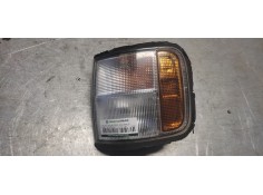 Recambio de piloto delantero izquierdo para opel monterey 3.0 dti cat referencia OEM IAM   