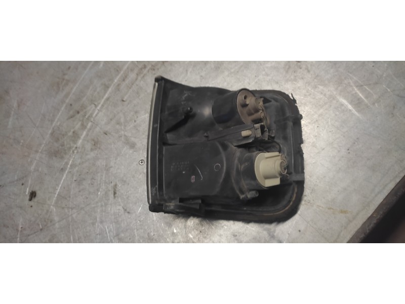 Recambio de piloto delantero izquierdo para opel monterey 3.0 dti cat referencia OEM IAM   