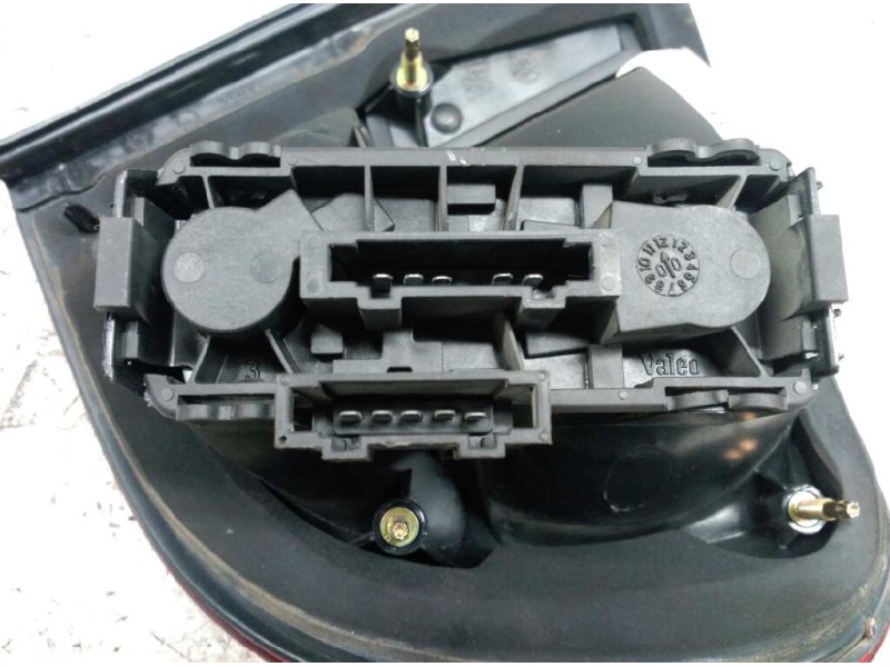 Recambio de piloto trasero derecho para seat cordoba berlina (6k2) stella referencia OEM IAM 6K5945112F  