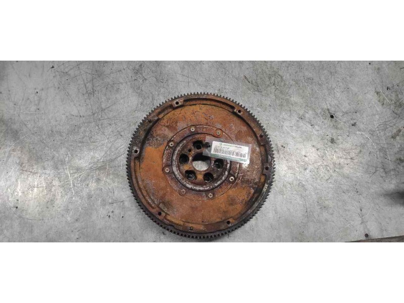 Recambio de volante motor para seat leon (1p1) comfort limited referencia OEM IAM   