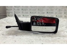 Recambio de retrovisor derecho para peugeot 405 berlina clim referencia OEM IAM  NUEVO 