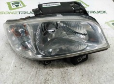 Recambio de faro derecho para seat cordoba berlina (6k2) stella referencia OEM IAM 6K1941044A  