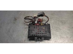 Recambio de caja reles / fusibles para opel astra g berlina 1.7 16v cdti cat (z 17 dtl / lrb) referencia OEM IAM 24412497   2