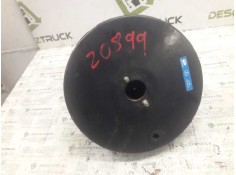Recambio de servofreno para mercedes-benz sprinter (w901,w904) caja cerr. 412 d (904.462-463) techo elevado referencia OEM IAM A