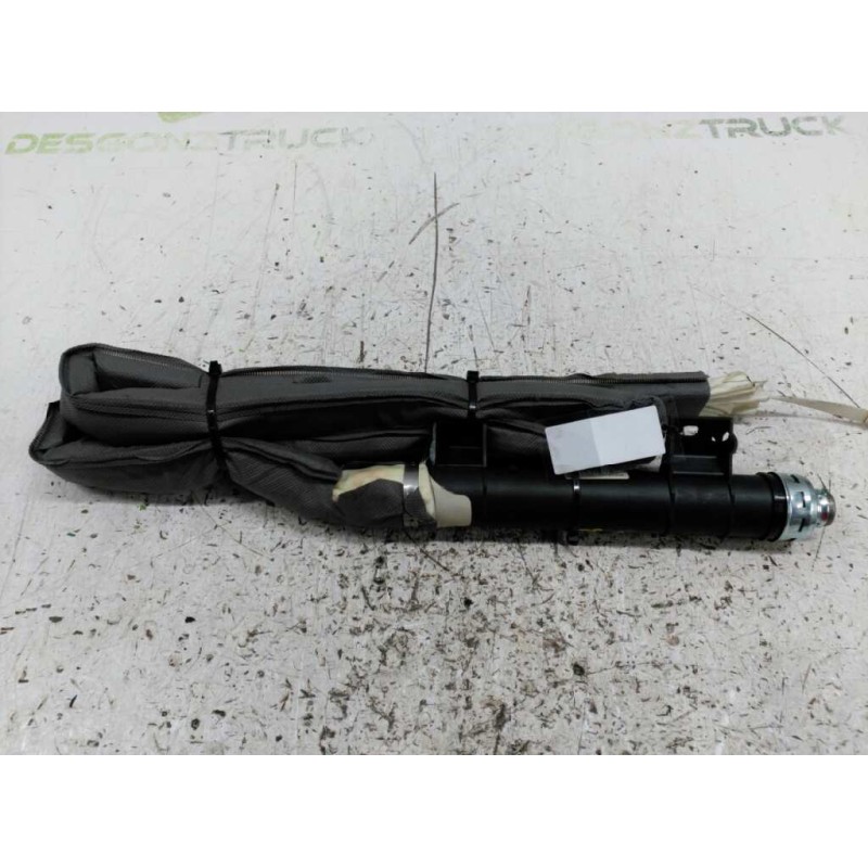 Recambio de airbag cortina delantero izquierdo para renault laguna ii grandtour (kg0) referencia OEM IAM 8200281640  
