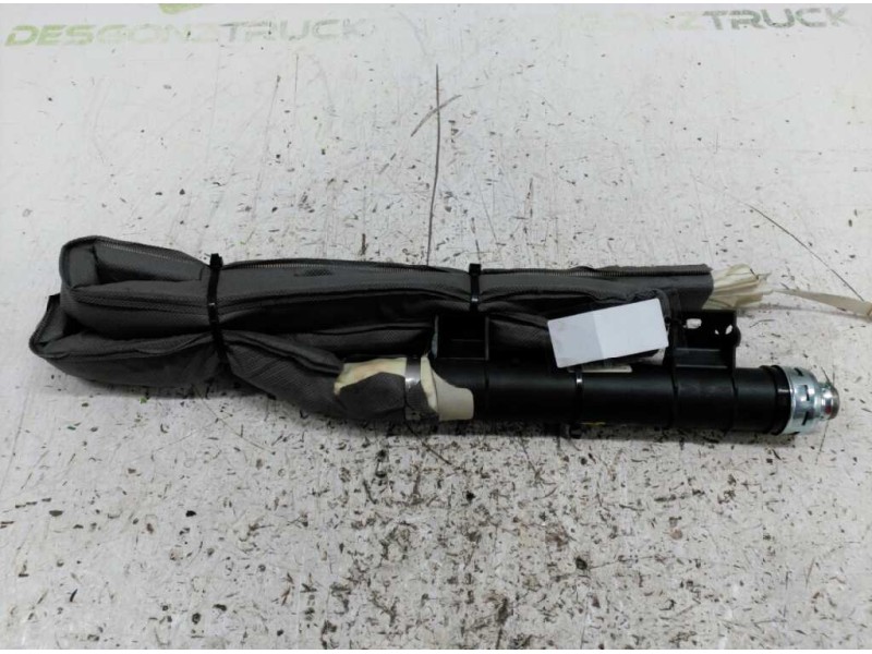 Recambio de airbag cortina delantero izquierdo para renault laguna ii grandtour (kg0) referencia OEM IAM 8200281640  