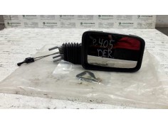 Recambio de retrovisor derecho para peugeot 405 berlina clim referencia OEM IAM  NUEVO 