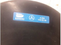 Recambio de servofreno para mercedes-benz sprinter (w901,w904) caja cerr. 412 d (904.462-463) techo elevado referencia OEM IAM A 2