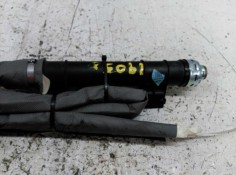 Recambio de airbag cortina delantero izquierdo para renault laguna ii grandtour (kg0) referencia OEM IAM 8200281640   2