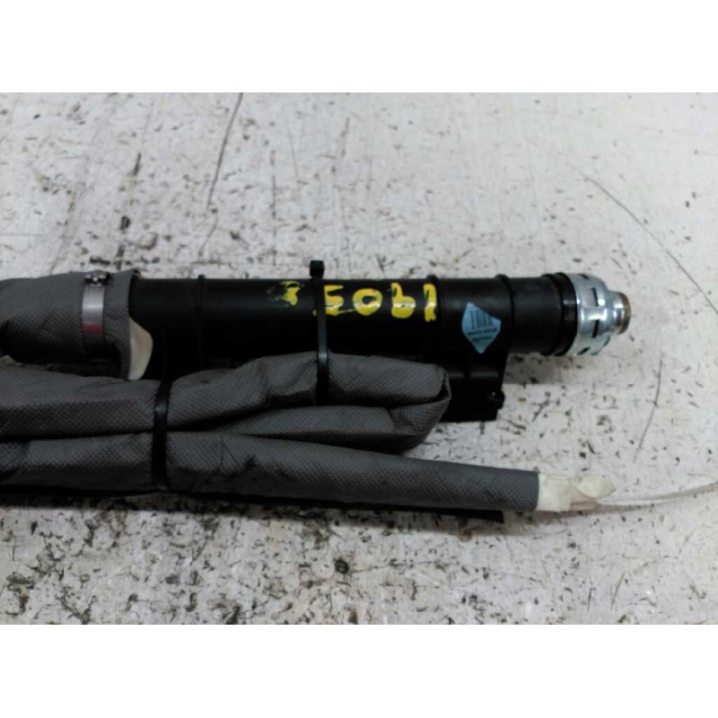 Recambio de airbag cortina delantero izquierdo para renault laguna ii grandtour (kg0) referencia OEM IAM 8200281640  