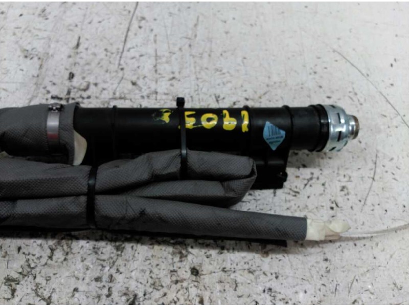 Recambio de airbag cortina delantero izquierdo para renault laguna ii grandtour (kg0) referencia OEM IAM 8200281640  