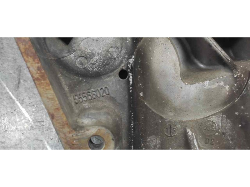 Recambio de soporte para opel insignia berlina cosmo referencia OEM IAM 428702815  