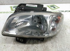 Recambio de faro izquierdo para seat cordoba berlina (6k2) stella referencia OEM IAM 6K1941043A  