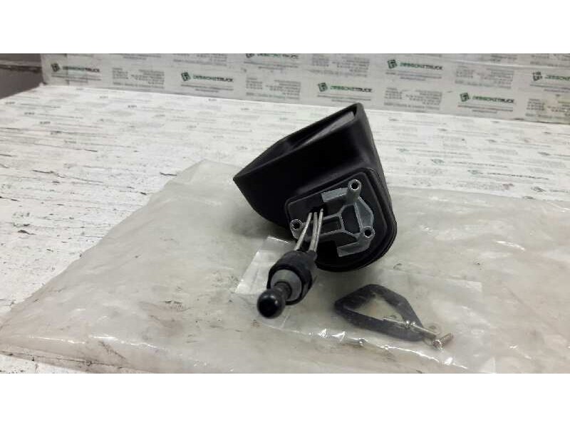 Recambio de retrovisor derecho para peugeot 405 berlina clim referencia OEM IAM  NUEVO 