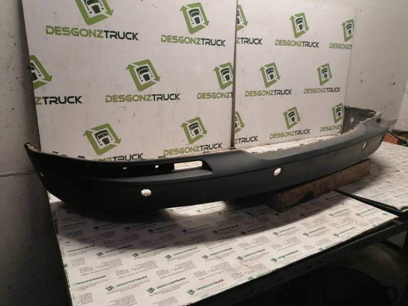 Recambio de faldon trasero para volkswagen tiguan (5n1) advance referencia OEM IAM 5N0807301  