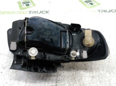 Recambio de faro izquierdo para seat cordoba berlina (6k2) stella referencia OEM IAM 6K1941043A   2