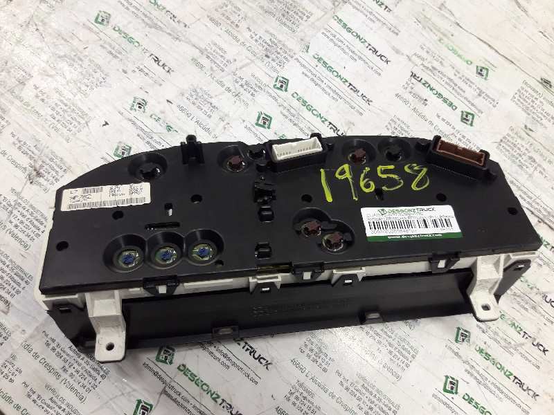 Recambio de cuadro instrumentos para nissan primera berlina (p11) básico referencia OEM IAM 9F782  