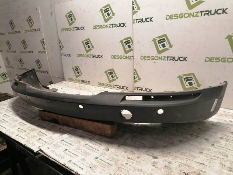 Recambio de faldon trasero para volkswagen tiguan (5n1) advance referencia OEM IAM 5N0807301  