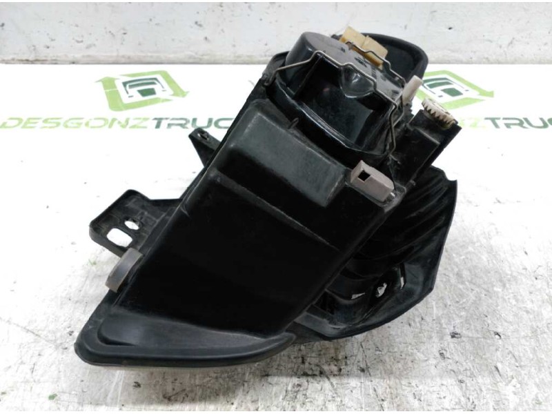 Recambio de faro izquierdo para seat cordoba berlina (6k2) stella referencia OEM IAM 6K1941043A  