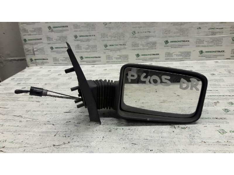 Recambio de retrovisor derecho para peugeot 405 berlina gl bolero referencia OEM IAM   