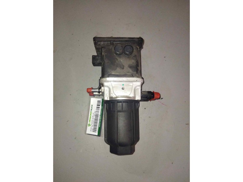 Recambio de modulador adblue para daf trucks xf 106 480 referencia OEM IAM 4388105  