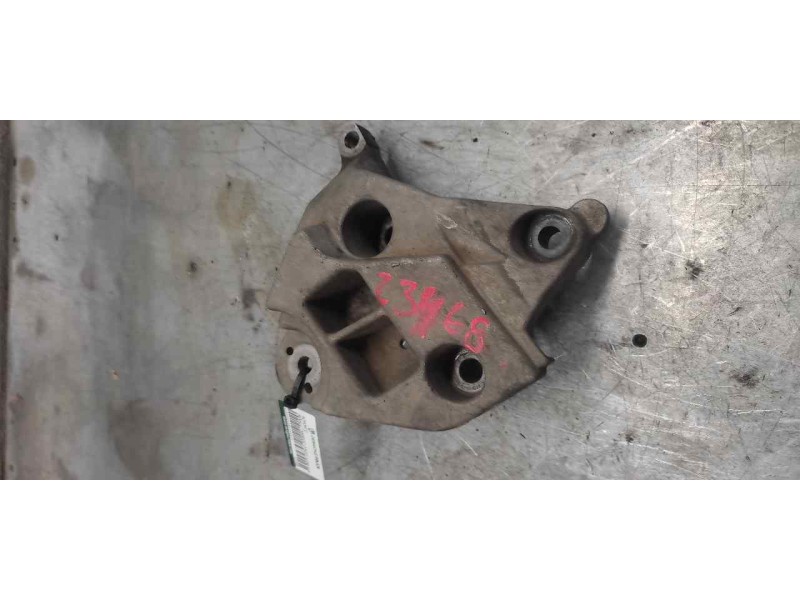 Recambio de soporte para renault kangoo (f/kc0) authentique referencia OEM IAM 101849  