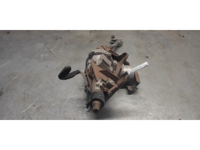 Recambio de columna direccion para renault scenic ii 1.5 dci diesel referencia OEM IAM 8200035272  