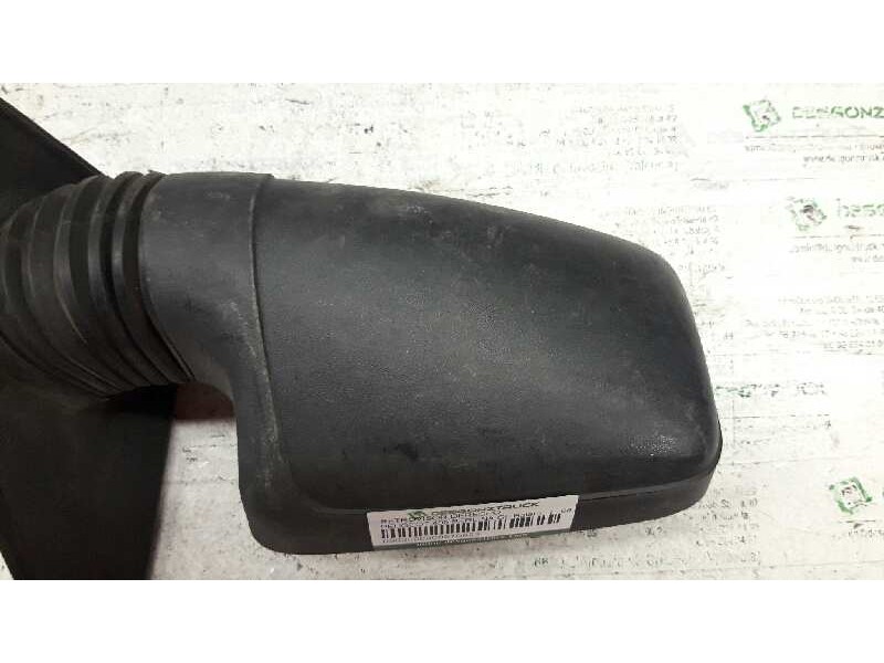 Recambio de retrovisor derecho para peugeot 405 berlina gl bolero referencia OEM IAM   