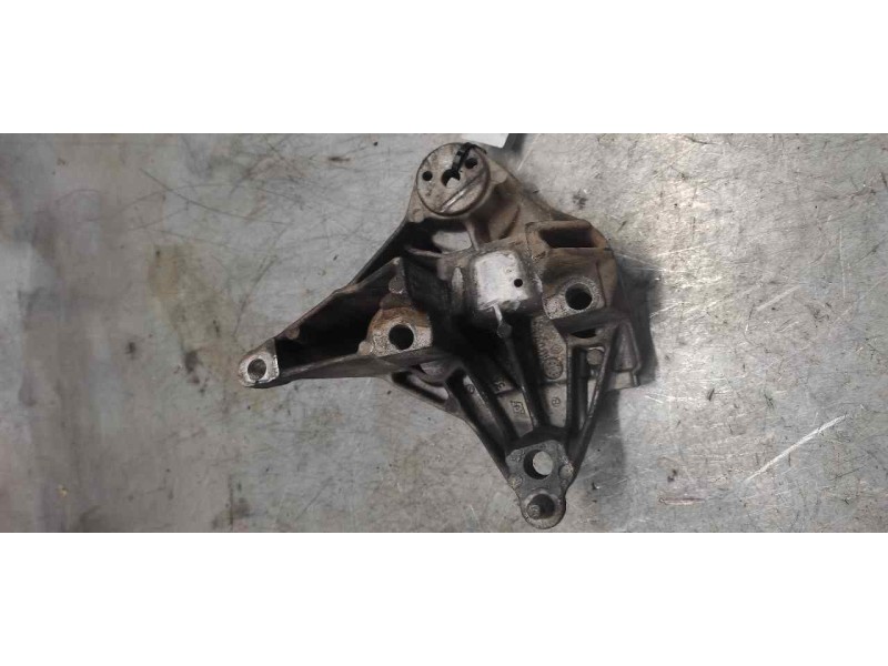 Recambio de soporte para renault kangoo (f/kc0) authentique referencia OEM IAM 101849  