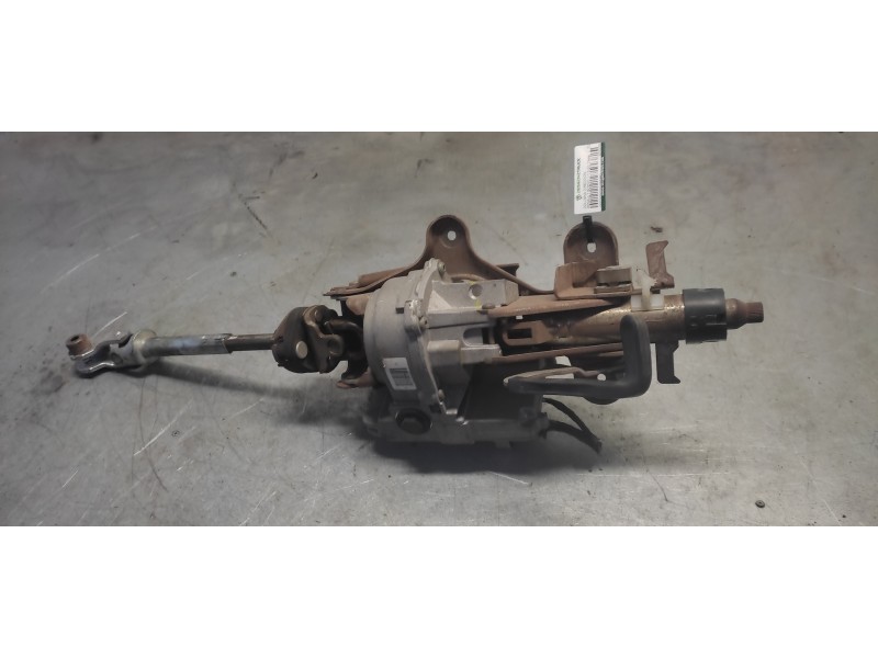 Recambio de columna direccion para renault scenic ii 1.5 dci diesel referencia OEM IAM 8200035272  