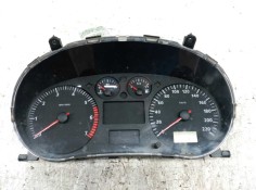 Recambio de cuadro instrumentos para seat cordoba berlina (6k2) stella referencia OEM IAM 6K0920830X 110008924026 
