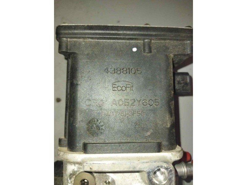 Recambio de modulador adblue para daf trucks xf 106 480 referencia OEM IAM 4388105  