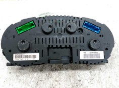 Recambio de cuadro instrumentos para seat cordoba berlina (6k2) stella referencia OEM IAM 6K0920830X 110008924026  2