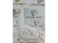 Recambio de molduras delanteras para volvo fh xxx fsa 4x2 low corto referencia OEM IAM 82076266 82051316 MOLDURA DELANTERA DEREC