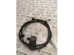 Recambio de cables de freno mano para fiat tipo ii (357) berlina business referencia OEM IAM 52057585 IZQUIERDO 