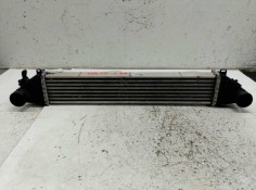 Recambio de intercooler para bmw serie 5 berlina (e39) referencia OEM IAM   