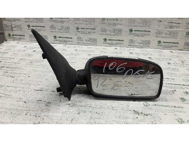 Recambio de retrovisor derecho para peugeot 106 (s1) kid referencia OEM IAM   