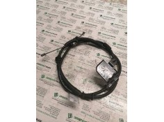 Recambio de cables de freno mano para fiat tipo ii (357) berlina business referencia OEM IAM 52057585 IZQUIERDO  2