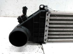 Recambio de intercooler para bmw serie 5 berlina (e39) referencia OEM IAM    2