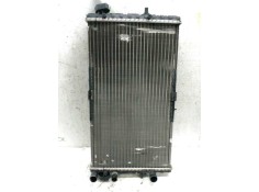 Recambio de radiador agua para seat cordoba berlina (6k2) stella referencia OEM IAM 6K0121253G  