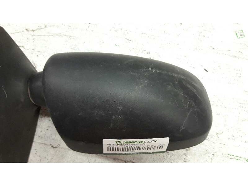 Recambio de retrovisor derecho para peugeot 106 (s1) kid referencia OEM IAM   