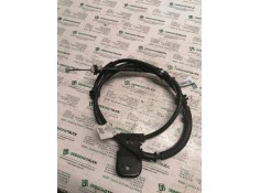 Recambio de cables de freno mano para fiat tipo ii (357) berlina business referencia OEM IAM 52057585 DERECHO 