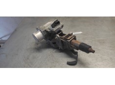 Recambio de columna direccion para renault megane ii berlina 5p 1.5 dci diesel referencia OEM IAM 8200445347A  