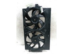 Recambio de electroventilador para seat cordoba berlina (6k2) stella referencia OEM IAM 6K0959455AA  