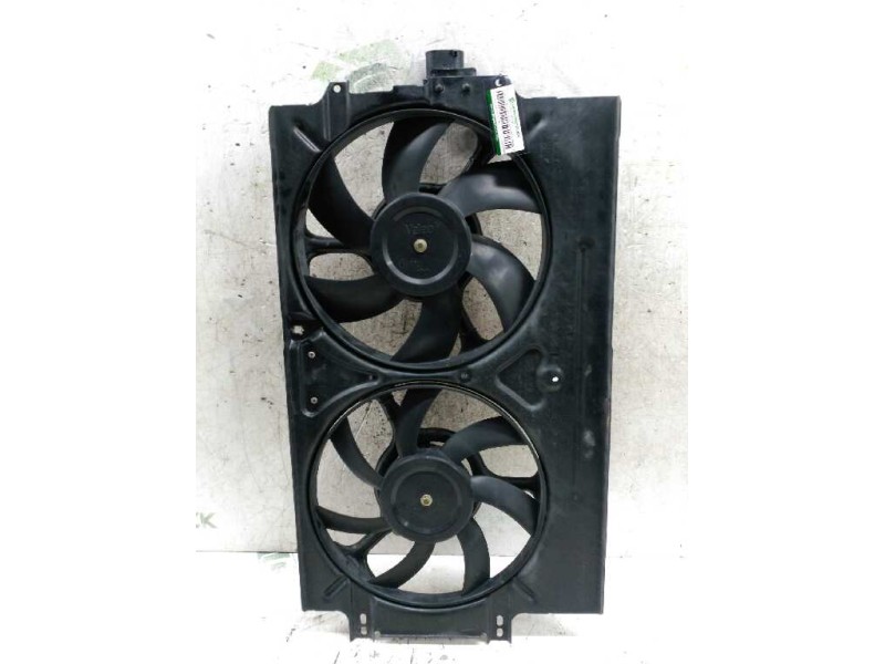 Recambio de electroventilador para seat cordoba berlina (6k2) stella referencia OEM IAM 6K0959455AA  