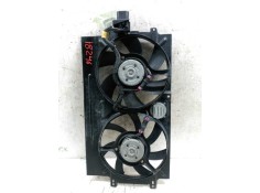 Recambio de electroventilador para seat cordoba berlina (6k2) stella referencia OEM IAM 6K0959455AA   2