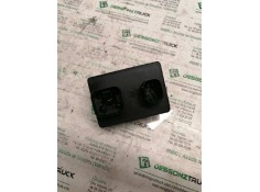 Recambio de caja precalentamiento para fiat tipo ii (357) berlina business referencia OEM IAM 68254974AA 0281003065 5/4 PINS 2